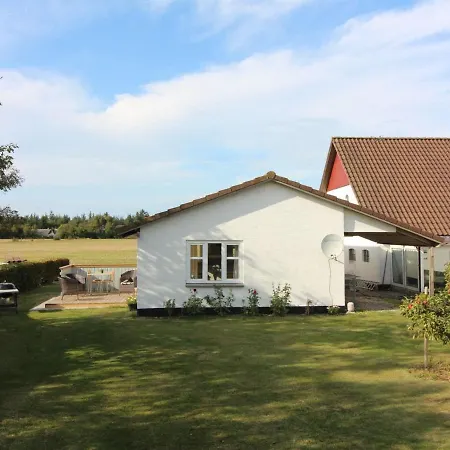 Appartamento Idolf - 2km From The Sea By Interhome Hjørring