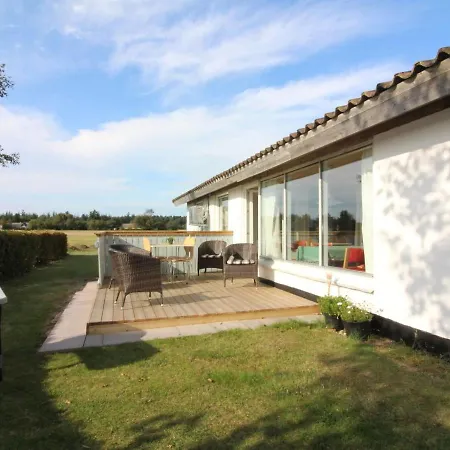 Idolf - 2km From The Sea By Interhome Hjørring