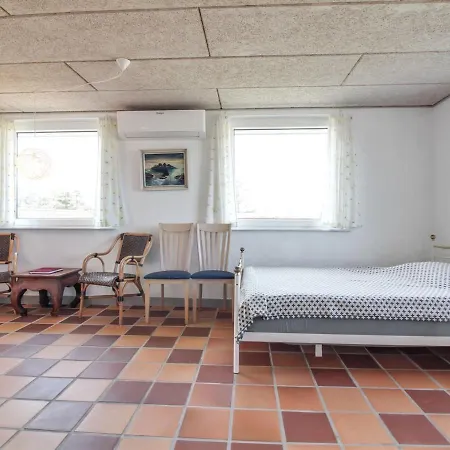 Idolf - 2km From The Sea By Interhome * Hjørring
