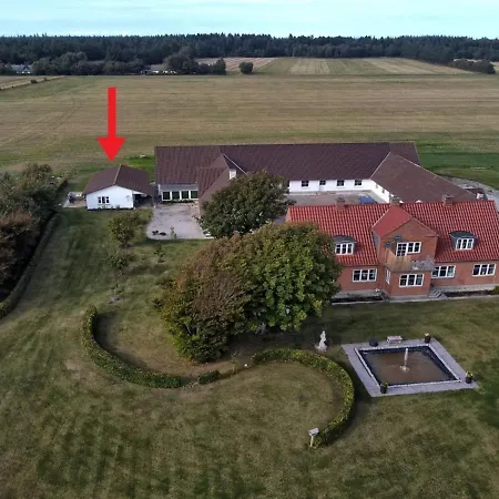 Idolf - 2km From The Sea By Interhome * Hjørring