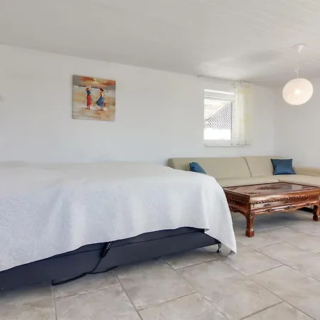 Idolf - 2km From The Sea By Interhome * Hjørring