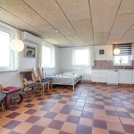 Idolf - 2km From The Sea By Interhome Appartamento Hjørring