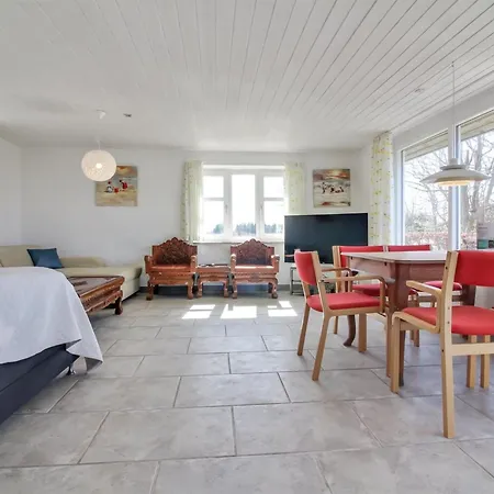 Idolf - 2km From The Sea By Interhome Appartamento Hjørring