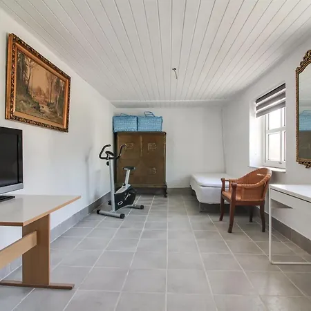Idolf - 2km From The Sea By Interhome Appartamento Hjørring